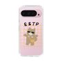 Slim Protection Case［ Original - ESTP Entrepreneur - Character ］