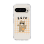 Slim Protection Case［ Original - ESTP Entrepreneur - Character ］