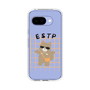 Slim Protection Case［ Original - ESTP Entrepreneur - Character ］