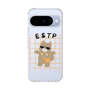 Slim Protection Case［ Original - ESTP Entrepreneur - Character ］