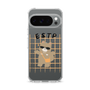 Slim Protection Case［ Original - ESTP Entrepreneur - Character ］