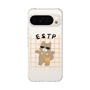 Slim Protection Case［ Original - ESTP Entrepreneur - Character ］