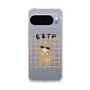 Slim Protection Case［ Original - ESTP Entrepreneur - Character ］