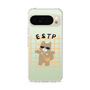 Slim Protection Case［ Original - ESTP Entrepreneur - Character ］