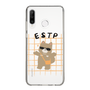 Slim Protection Case［ Original - ESTP Entrepreneur - Character ］