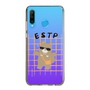 Slim Protection Case［ Original - ESTP Entrepreneur - Character ］