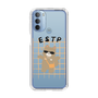 Slim Protection Case［ Original - ESTP Entrepreneur - Character ］