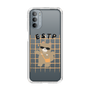 Slim Protection Case［ Original - ESTP Entrepreneur - Character ］