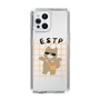 Slim Protection Case［ Original - ESTP Entrepreneur - Character ］