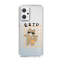Slim Protection Case［ Original - ESTP Entrepreneur - Character ］