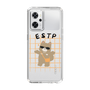 Slim Protection Case［ オリジナル - ESTP 起業家 - キャラクター ］