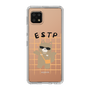 Slim Protection Case［ Original - ESTP Entrepreneur - Character ］
