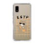 Slim Protection Case［ Original - ESTP Entrepreneur - Character ］