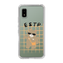 Slim Protection Case［ Original - ESTP Entrepreneur - Character ］