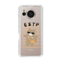 Slim Protection Case［ Original - ESTP Entrepreneur - Character ］
