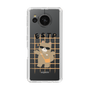 Slim Protection Case［ Original - ESTP Entrepreneur - Character ］