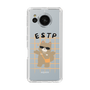 Slim Protection Case［ Original - ESTP Entrepreneur - Character ］