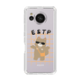 Slim Protection Case［ Original - ESTP Entrepreneur - Character ］