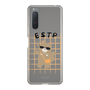 Slim Protection Case［ Original - ESTP Entrepreneur - Character ］