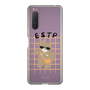 Slim Protection Case［ Original - ESTP Entrepreneur - Character ］