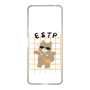 Slim Protection Case［ Original - ESTP Entrepreneur - Character ］