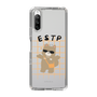 Slim Protection Case［ Original - ESTP Entrepreneur - Character ］