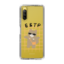 Slim Protection Case［ Original - ESTP Entrepreneur - Character ］