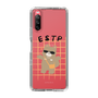 Slim Protection Case［ Original - ESTP Entrepreneur - Character ］