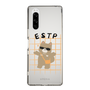 Slim Protection Case［ Original - ESTP Entrepreneur - Character ］