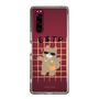 Slim Protection Case［ Original - ESTP Entrepreneur - Character ］