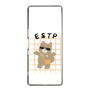 Slim Protection Case［ Original - ESTP Entrepreneur - Character ］