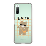 Slim Protection Case［ Original - ESTP Entrepreneur - Character ］