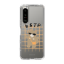 Slim Protection Case［ Original - ESTP Entrepreneur - Character ］