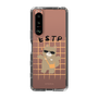 Slim Protection Case［ Original - ESTP Entrepreneur - Character ］
