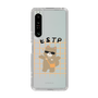 Slim Protection Case［ Original - ESTP Entrepreneur - Character ］