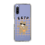 Slim Protection Case［ Original - ESTP Entrepreneur - Character ］