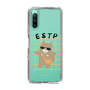 Slim Protection Case［ Original - ESTP Entrepreneur - Character ］