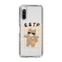 Slim Protection Case［ Original - ESTP Entrepreneur - Character ］