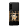 Slim Protection Case［ Original - ESTP Entrepreneur - Character ］