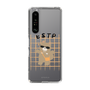 Slim Protection Case［ Original - ESTP Entrepreneur - Character ］