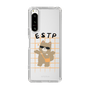 Slim Protection Case［ Original - ESTP Entrepreneur - Character ］