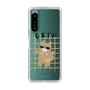Slim Protection Case［ Original - ESTP Entrepreneur - Character ］