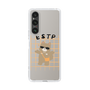 Slim Protection Case［ Original - ESTP Entrepreneur - Character ］