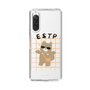 Slim Protection Case［ Original - ESTP Entrepreneur - Character ］