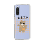 Slim Protection Case［ Original - ESTP Entrepreneur - Character ］