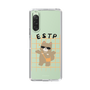 Slim Protection Case［ Original - ESTP Entrepreneur - Character ］