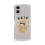 Slim Protection Case［ Original - ESTP Entrepreneur - Character ］