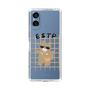 Slim Protection Case［ Original - ESTP Entrepreneur - Character ］
