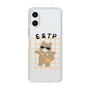 Slim Protection Case［ Original - ESTP Entrepreneur - Character ］