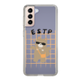 Slim Protection Case［ Original - ESTP Entrepreneur - Character ］